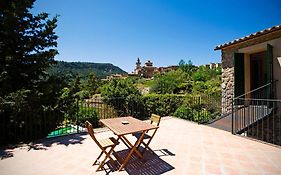 Hotel Sa Vall
